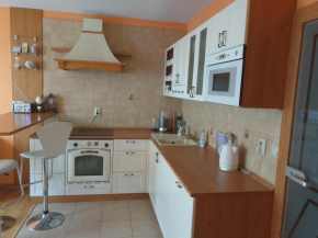 Apartmán Levice